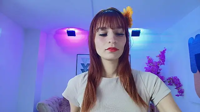 Tamara slimx online show from 06-16-26, 03:39