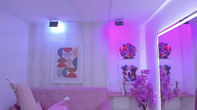 Tamara slimx online show from 03-22-25, 03:52