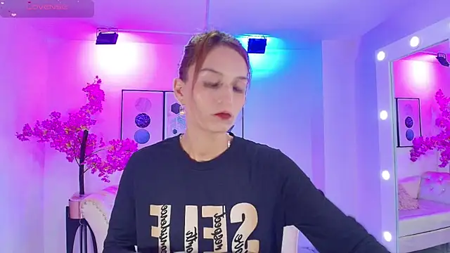 Tamara slimx online show from 10-04-25, 03:52