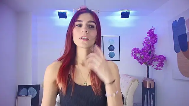 Tamara slimx online show from 04-13-26, 10:58