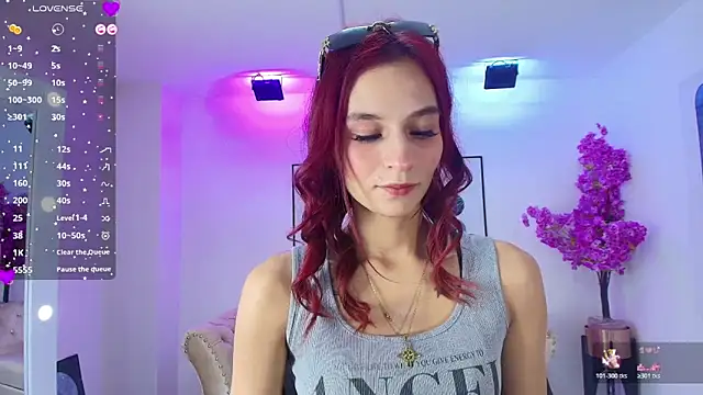 Tamara slimx online show from 03-31-26, 03:52