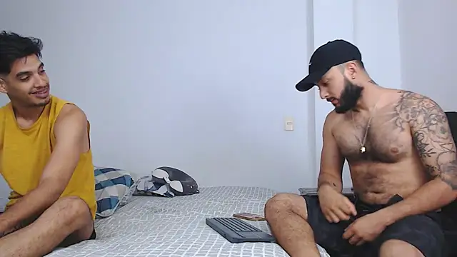 Sanit Di online show from 02-21-26, 03:03