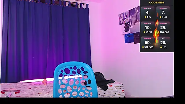 Sanit Di online show from 02-15-25, 01:49