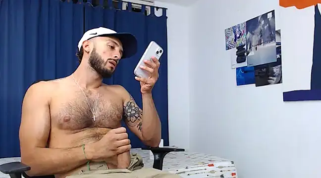 Sanit Di online show from 12-20-24, 08:45