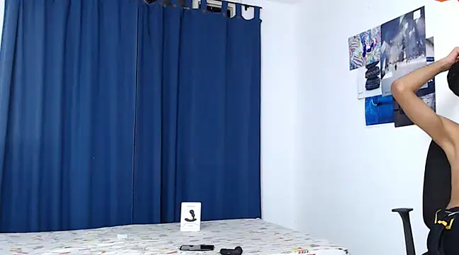 Sanit Di online show from 01-10-25, 02:46