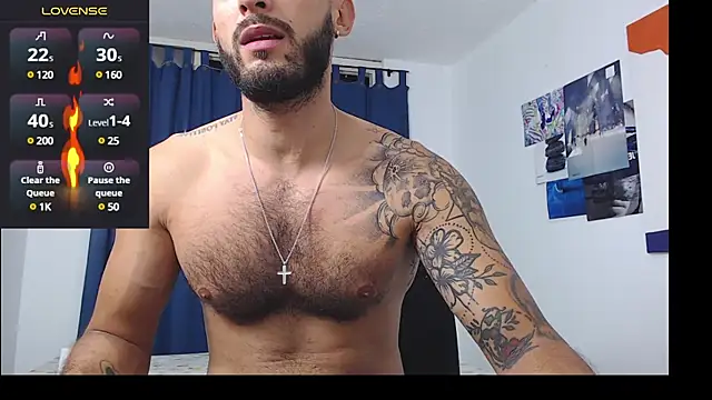 Sanit Di online show from 02-05-25, 01:54