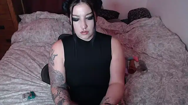 anja peach online show from 11-30-25, 05:19