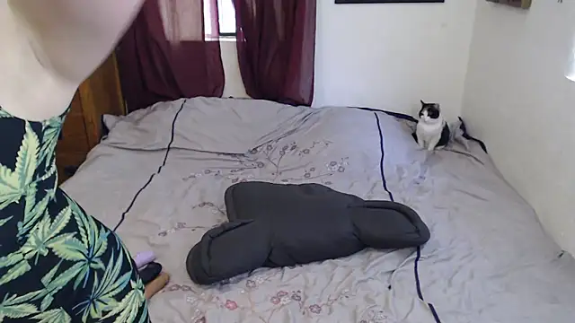 anja peach online show from 04-20-26, 05:25