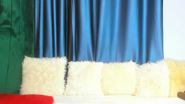 Kinky fazzy234 online show from 01-14-26, 11:52