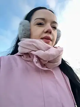 Vanesskaa online show from 11-19-25, 03:34