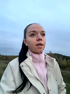 Vanesskaa online show from 11-01-25, 04:45