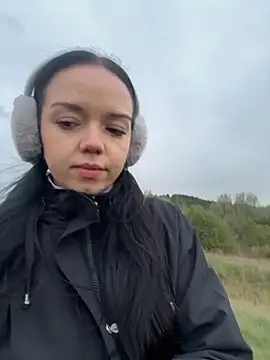 Vanesskaa online show from 10-26-25, 02:50