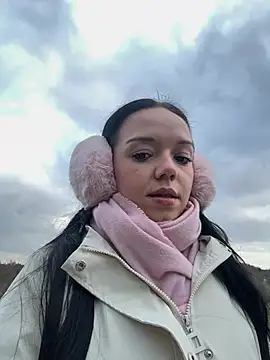 Vanesskaa online show from 02-09-26, 03:54