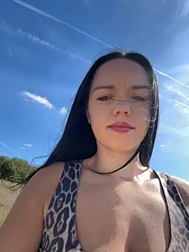 Vanesskaa online show from 09-09-25, 10:14
