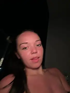 Vanesskaa online show from 03-08-25, 03:02