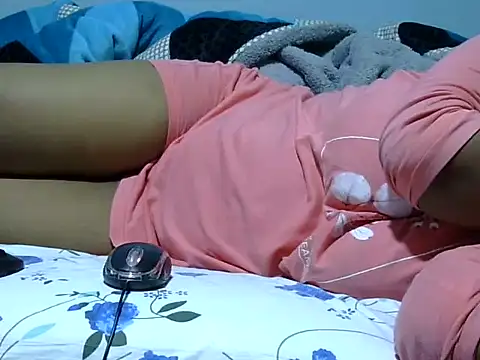 kelly255 online show from 03-03-26, 12:23