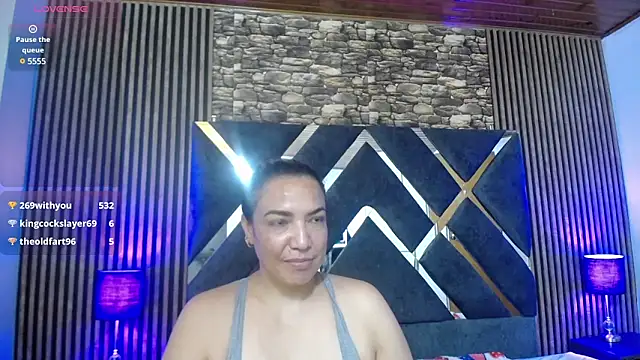 marie hss online show from 03-06-25, 02:30