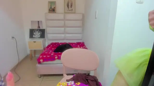 salome pavlova7 online show from 03-31-26, 08:00