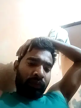 Jamesbonddeshi online show from 03-09-26, 06:55