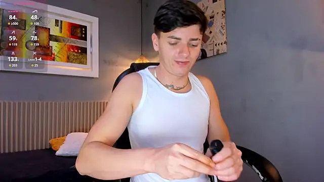 tossetrech online show from 07-10-26, 03:28