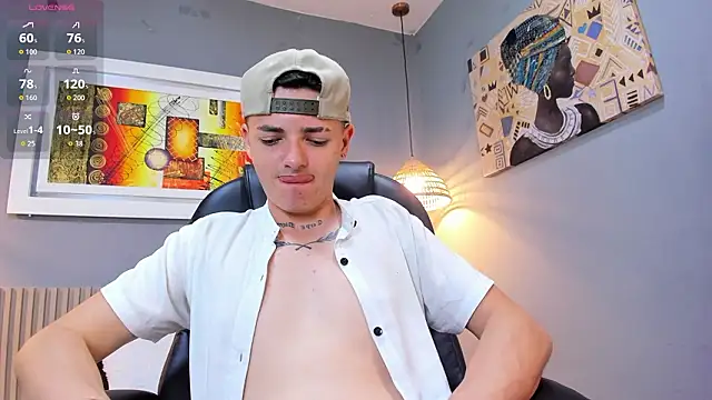 tossetrech online show from 02-07-26, 03:25