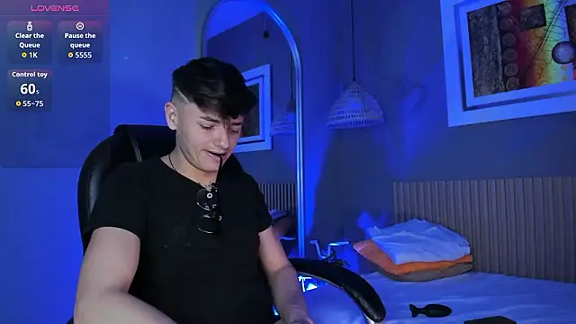 tossetrech online show from 03-26-26, 03:38