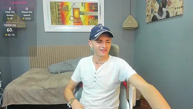 tossetrech online show from 09-18-25, 02:47