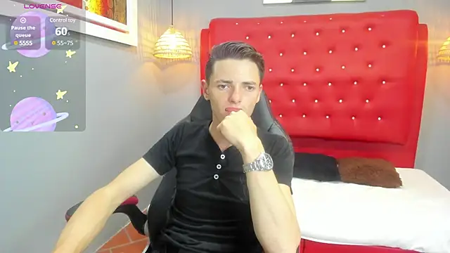 tossetrech online show from 03-12-25, 02:52