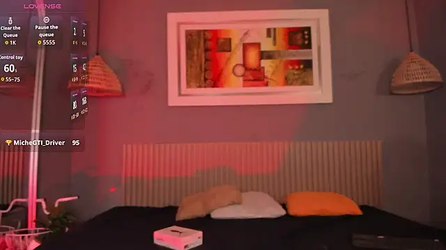 tossetrech online show from 03-05-26, 03:47