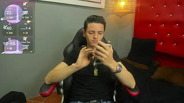 tossetrech online show from 03-22-25, 02:37