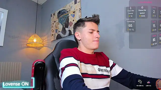 Snapshot of tossetrech chatting on 12-03-25, 03:07 tossetrech online show from 12-03-25, 03:07