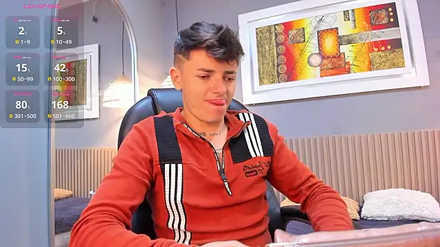 tossetrech online show from 02-25-26, 03:29