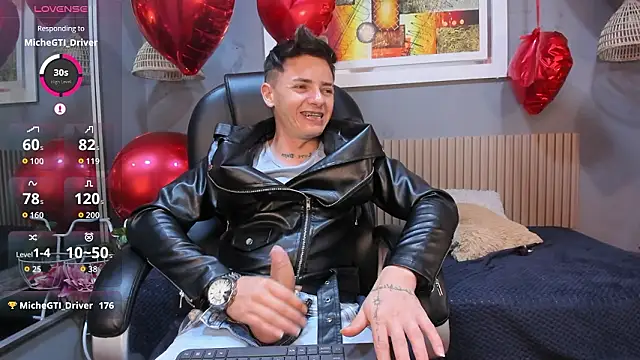 tossetrech online show from 02-24-26, 03:29