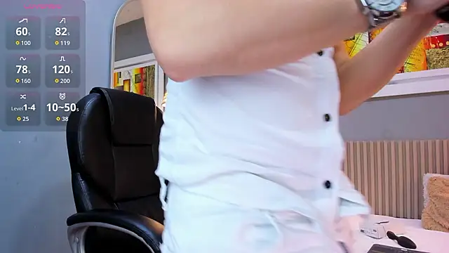 tossetrech online show from 03-12-26, 03:34