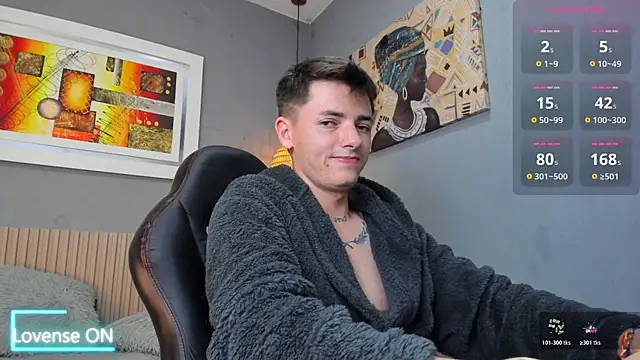 Snapshot of tossetrech chatting on 11-23-25, 03:49 tossetrech online show from 11-23-25, 03:49