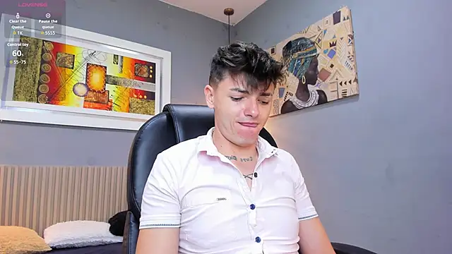 tossetrech online show from 02-10-26, 03:05