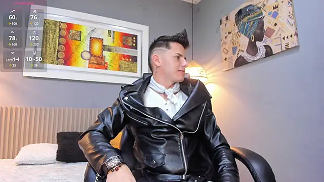 tossetrech online show from 02-04-26, 03:34