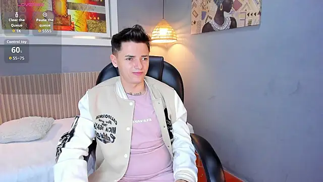 tossetrech online show from 03-19-26, 03:28