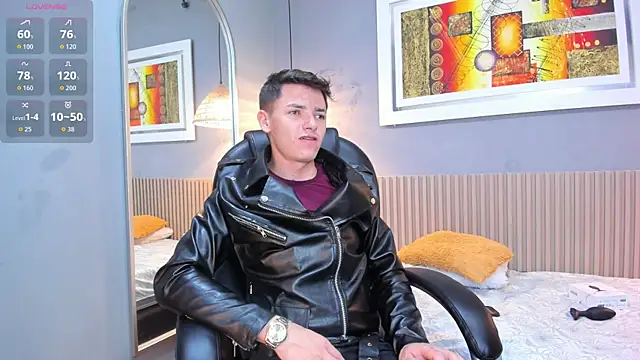 tossetrech online show from 01-17-26, 03:21