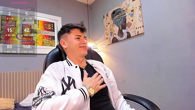 tossetrech online show from 02-26-26, 03:28