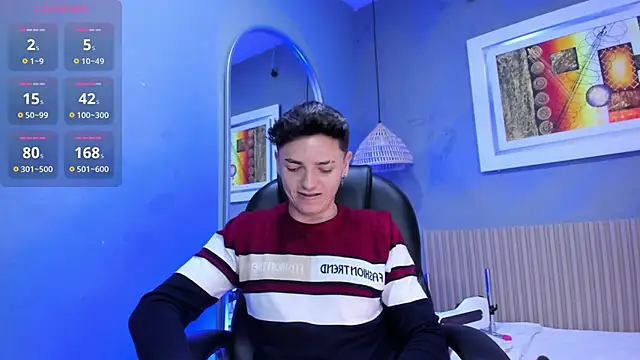 tossetrech online show from 03-29-26, 03:30