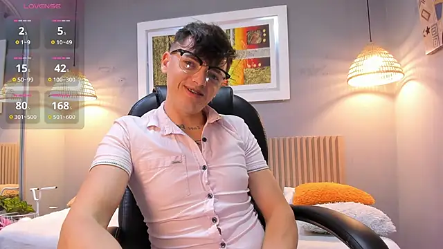 tossetrech online show from 03-28-26, 03:29