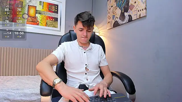 Snapshot of tossetrech chatting on 01-10-26, 03:24 tossetrech online show from 01-10-26, 03:24