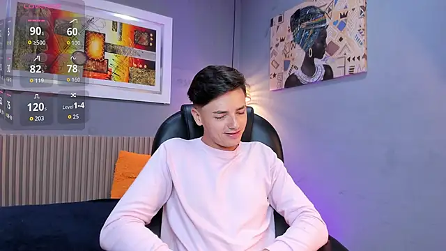 tossetrech online show from 04-17-26, 03:31