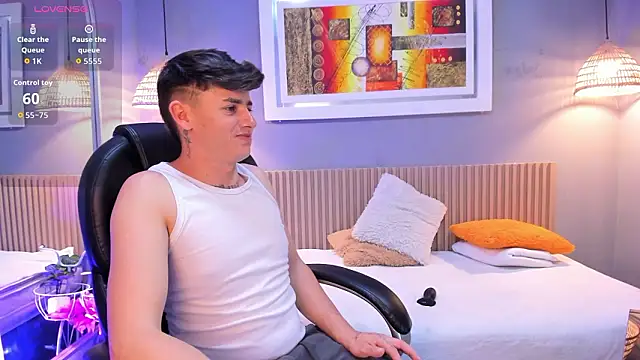 tossetrech online show from 03-22-26, 03:43