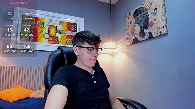 tossetrech online show from 04-08-26, 02:57