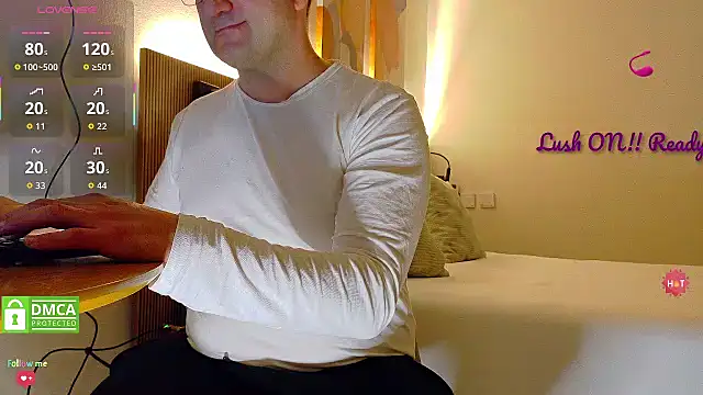 alicantino841 online show from 12-01-25, 05:47