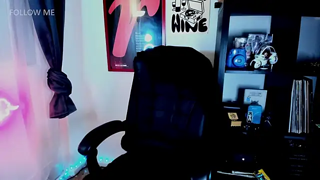 Demongirl6666 online show from 03-31-26, 06:54