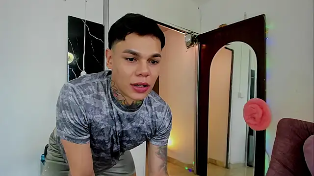 Jordyrodriiguez online show from 11-09-25, 09:52