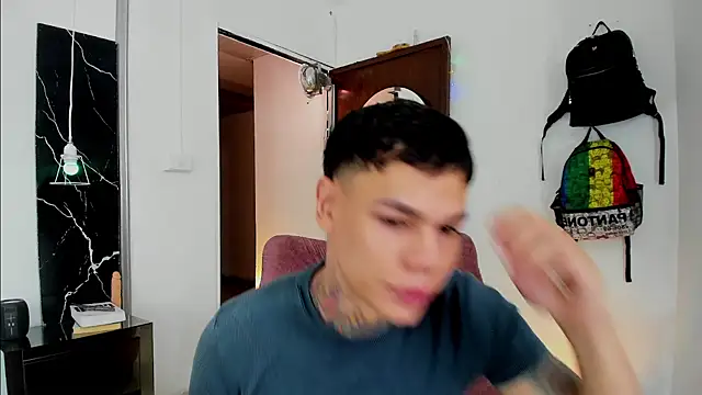 Jordyrodriiguez online show from 11-13-25, 12:31